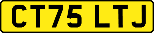 CT75LTJ
