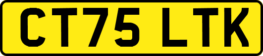 CT75LTK