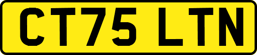 CT75LTN