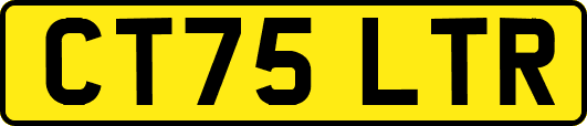 CT75LTR