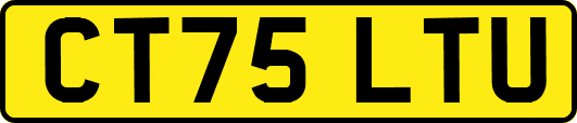CT75LTU