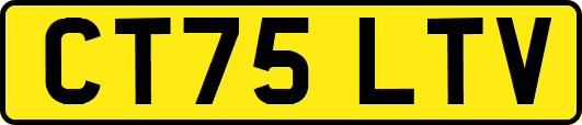 CT75LTV