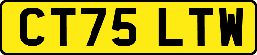 CT75LTW