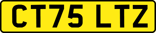 CT75LTZ