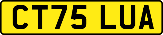 CT75LUA