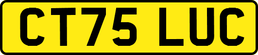 CT75LUC
