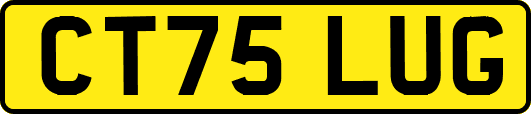 CT75LUG