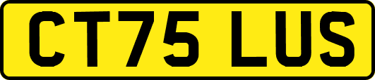CT75LUS