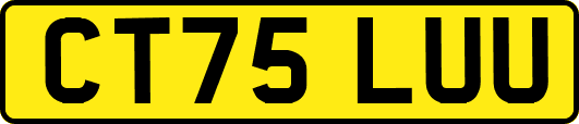CT75LUU