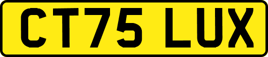 CT75LUX