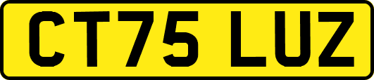 CT75LUZ