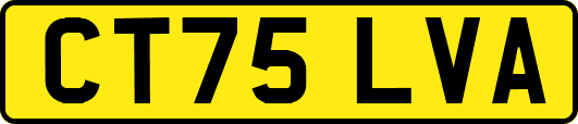 CT75LVA