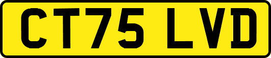 CT75LVD