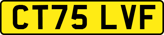 CT75LVF