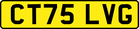 CT75LVG