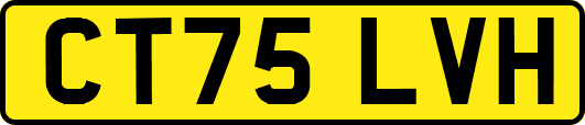 CT75LVH