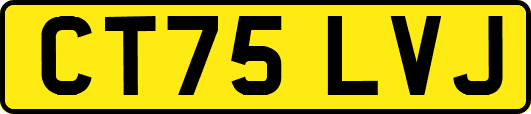 CT75LVJ