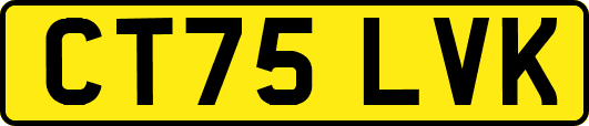 CT75LVK