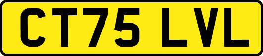 CT75LVL