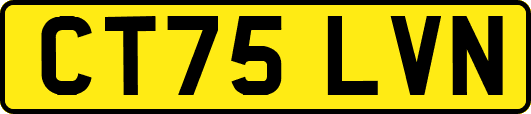 CT75LVN