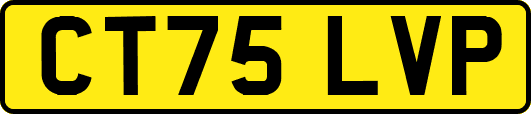 CT75LVP