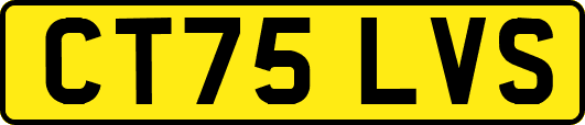 CT75LVS