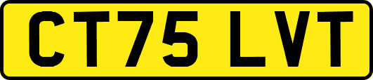 CT75LVT