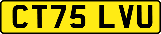 CT75LVU
