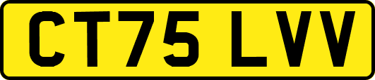 CT75LVV