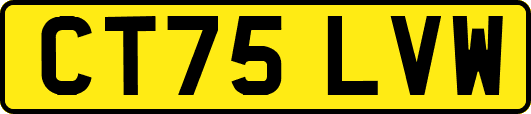 CT75LVW