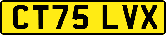 CT75LVX