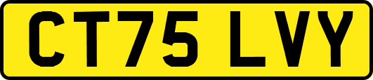 CT75LVY