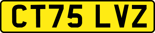 CT75LVZ
