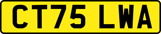 CT75LWA