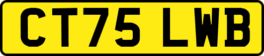 CT75LWB