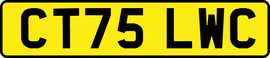 CT75LWC