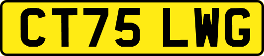 CT75LWG