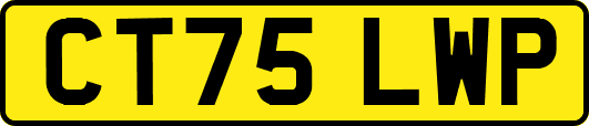 CT75LWP