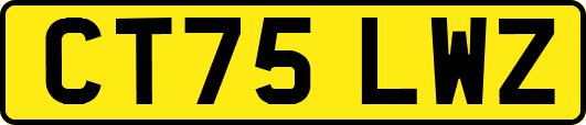 CT75LWZ