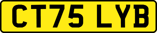 CT75LYB
