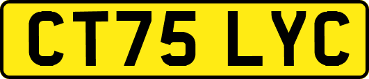 CT75LYC