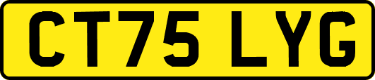 CT75LYG