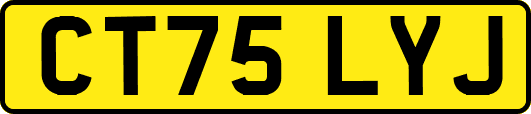 CT75LYJ