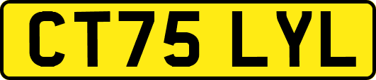 CT75LYL