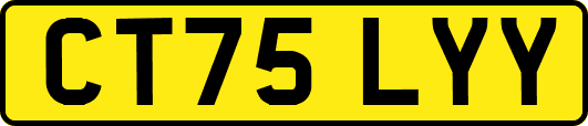 CT75LYY