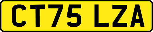 CT75LZA