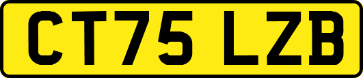 CT75LZB