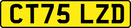 CT75LZD
