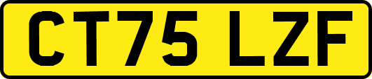 CT75LZF