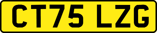 CT75LZG
